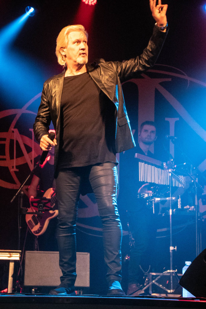 Johnny Logan © SønderborgNYT