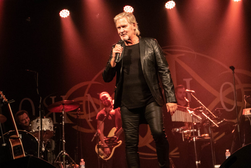 Johnny Logan © SønderborgNYT