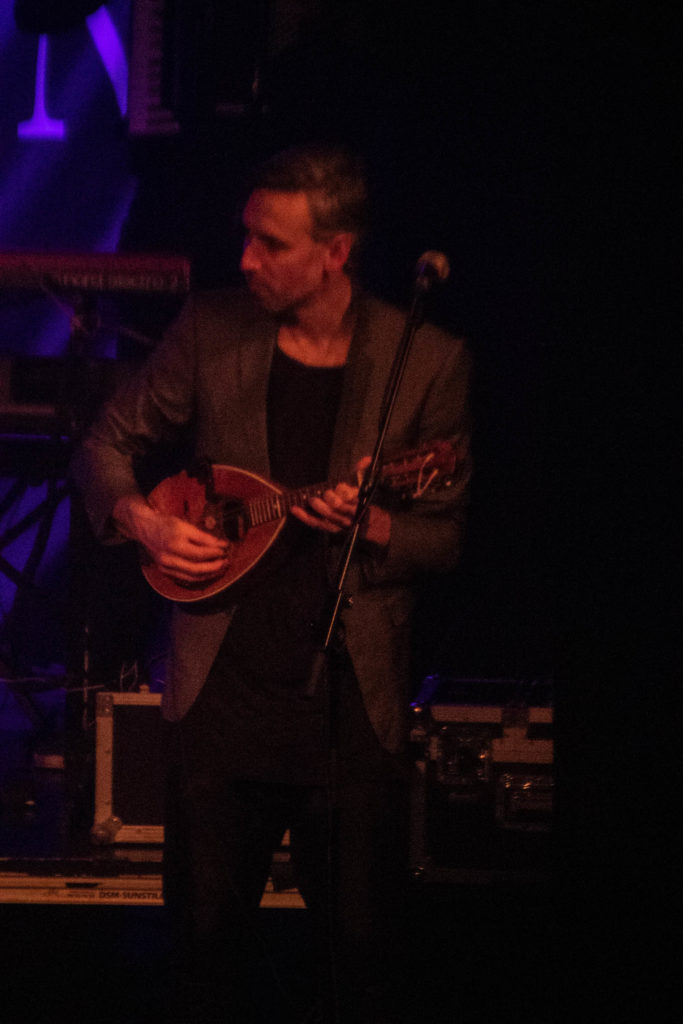 Johnny Logan © SønderborgNYT