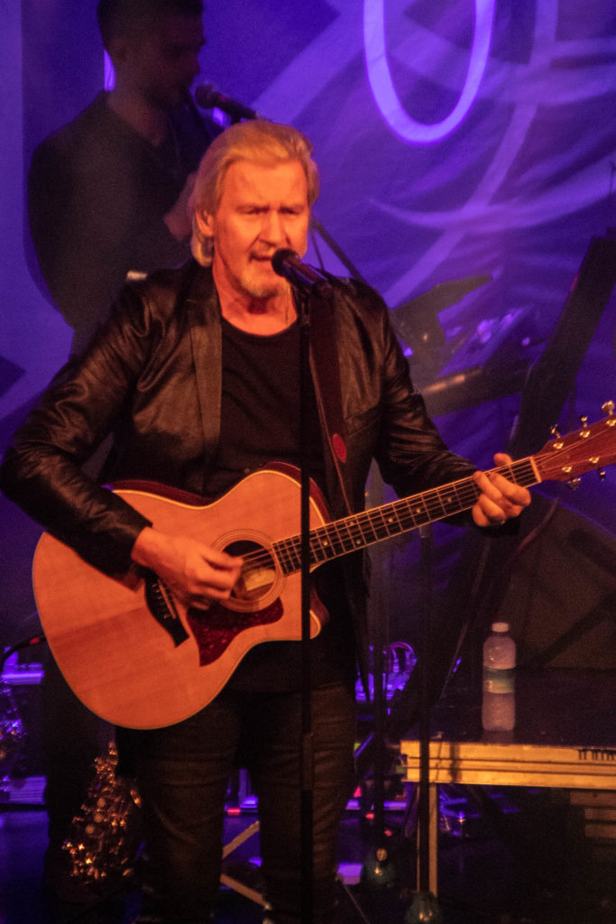 Johnny Logan © SønderborgNYT