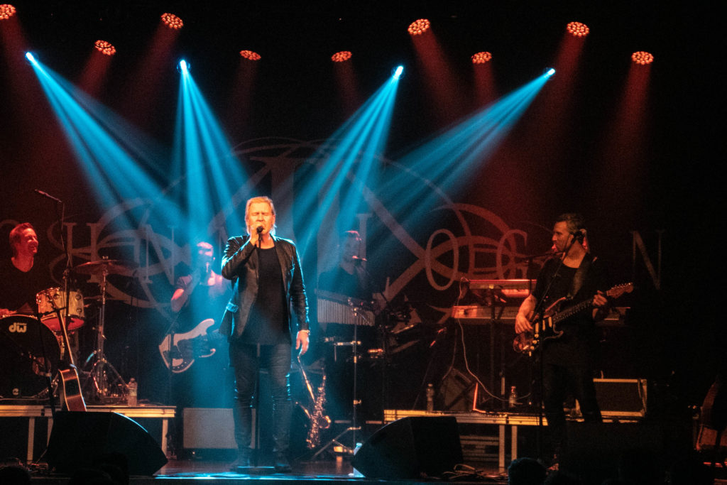 Johnny Logan © SønderborgNYT