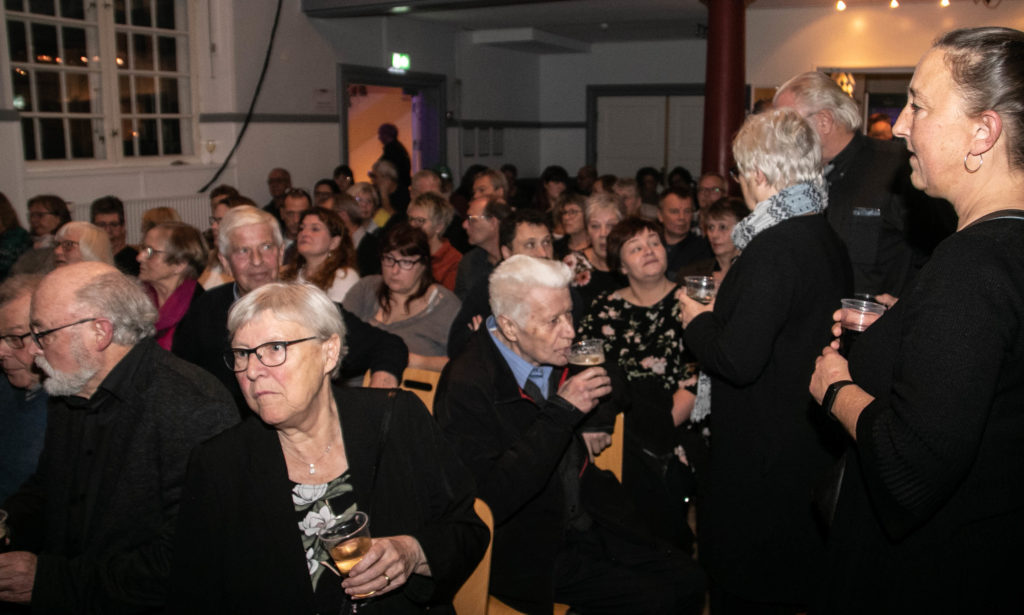 Johnny Logan © SønderborgNYT