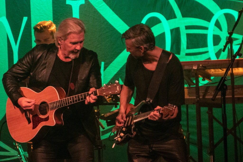 Johnny Logan © SønderborgNYT