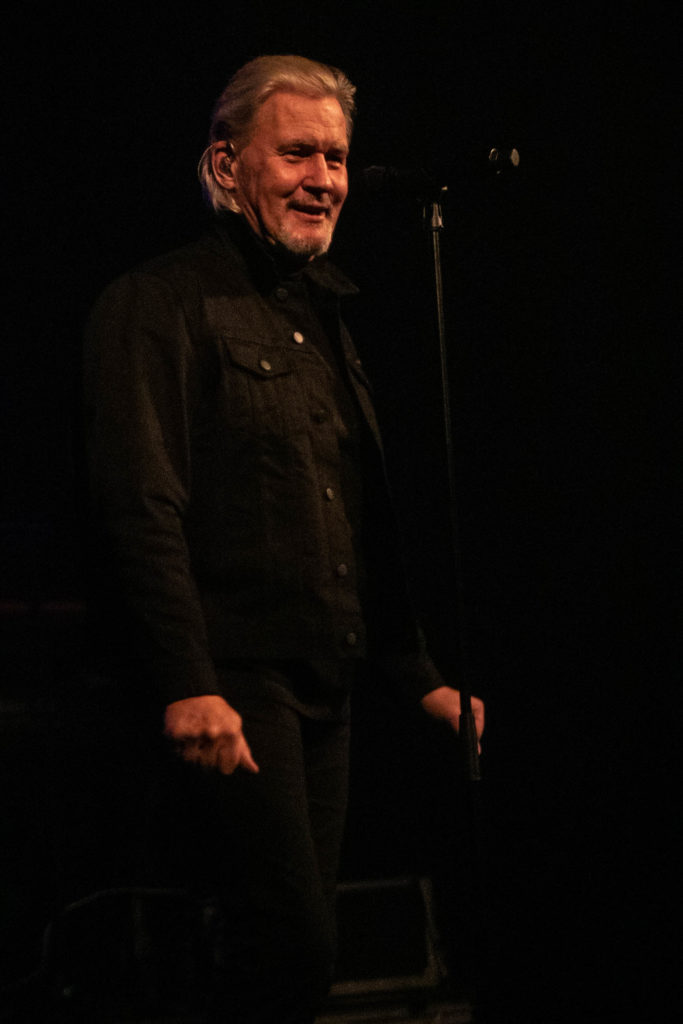 Johnny Logan © SønderborgNYT