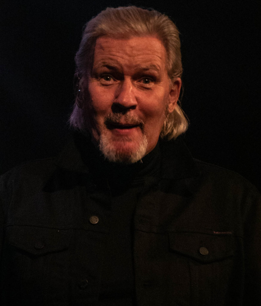 Johnny Logan © SønderborgNYT