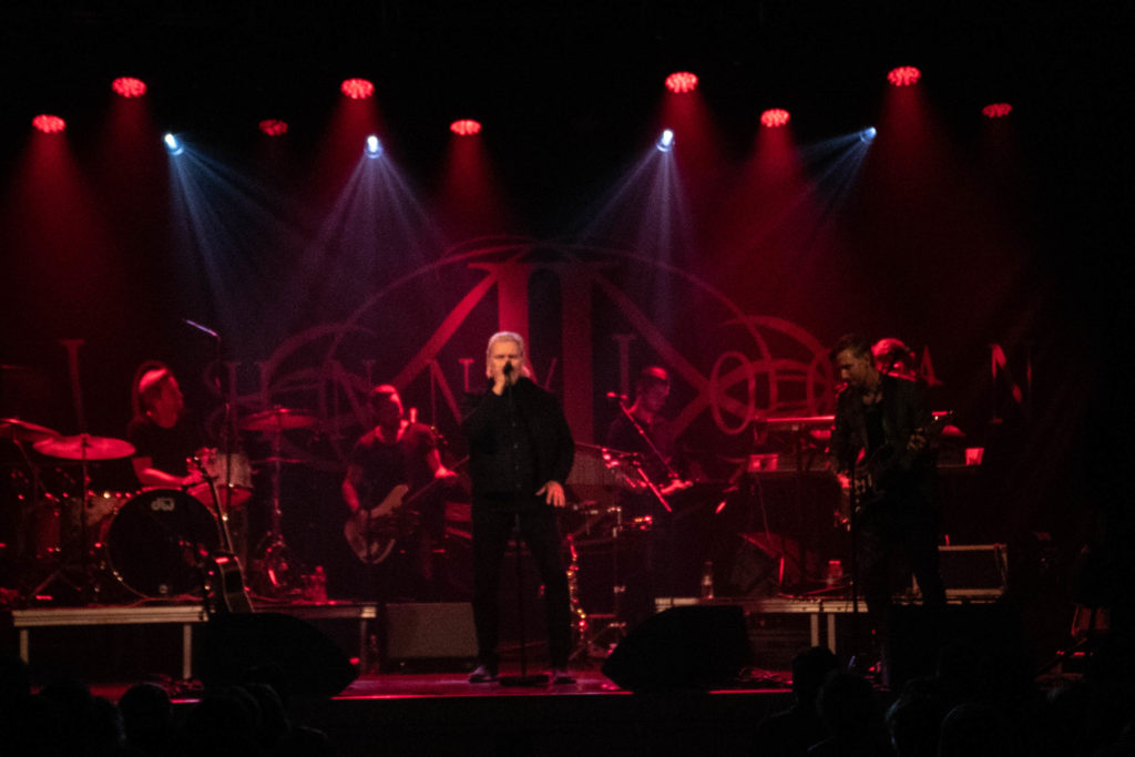 Johnny Logan © SønderborgNYT
