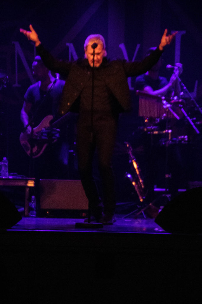 Johnny Logan © SønderborgNYT