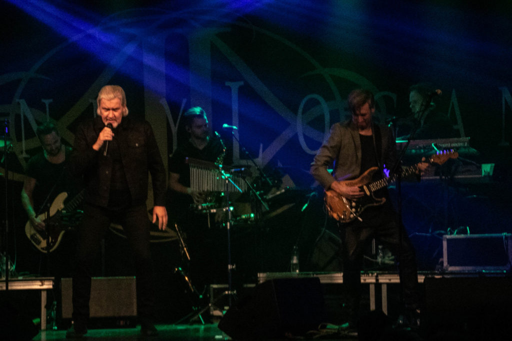Johnny Logan © SønderborgNYT