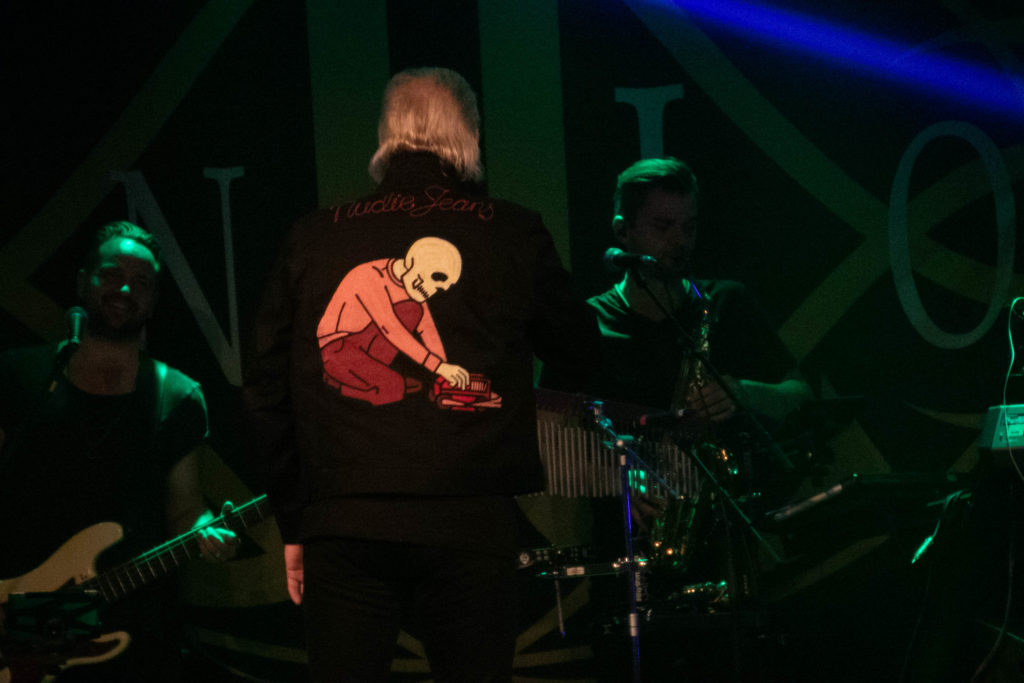 Johnny Logan © SønderborgNYT