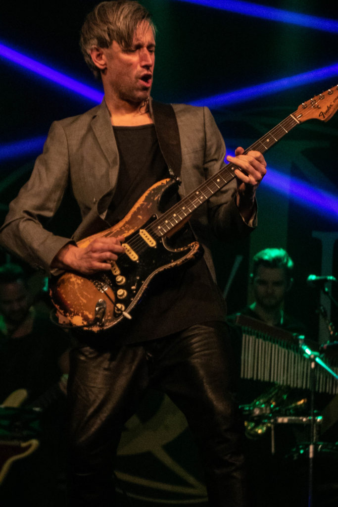 Johnny Logan © SønderborgNYT