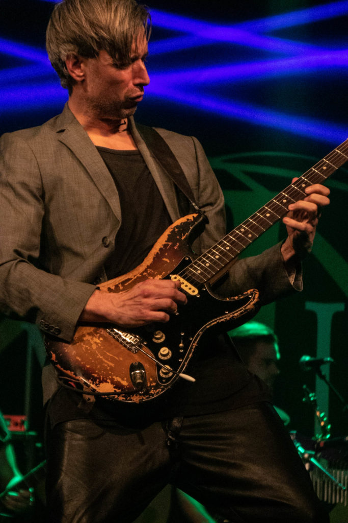 Johnny Logan © SønderborgNYT