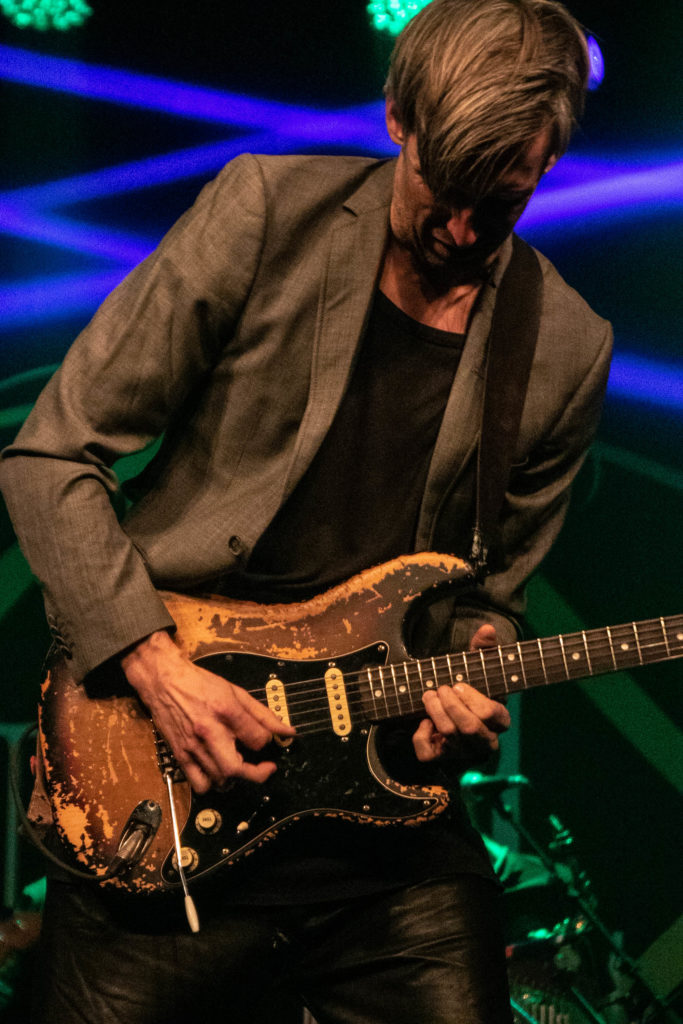 Johnny Logan © SønderborgNYT