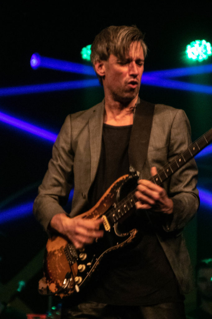 Johnny Logan © SønderborgNYT