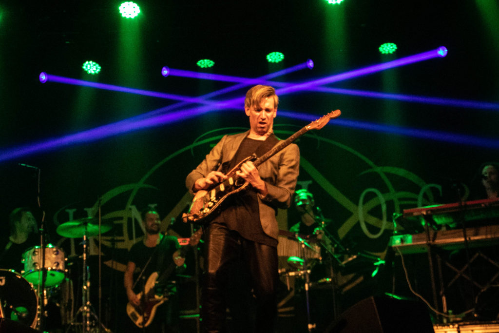 Johnny Logan © SønderborgNYT