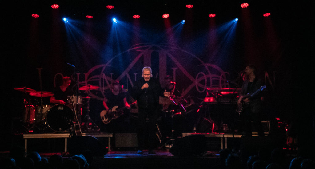 Johnny Logan © SønderborgNYT