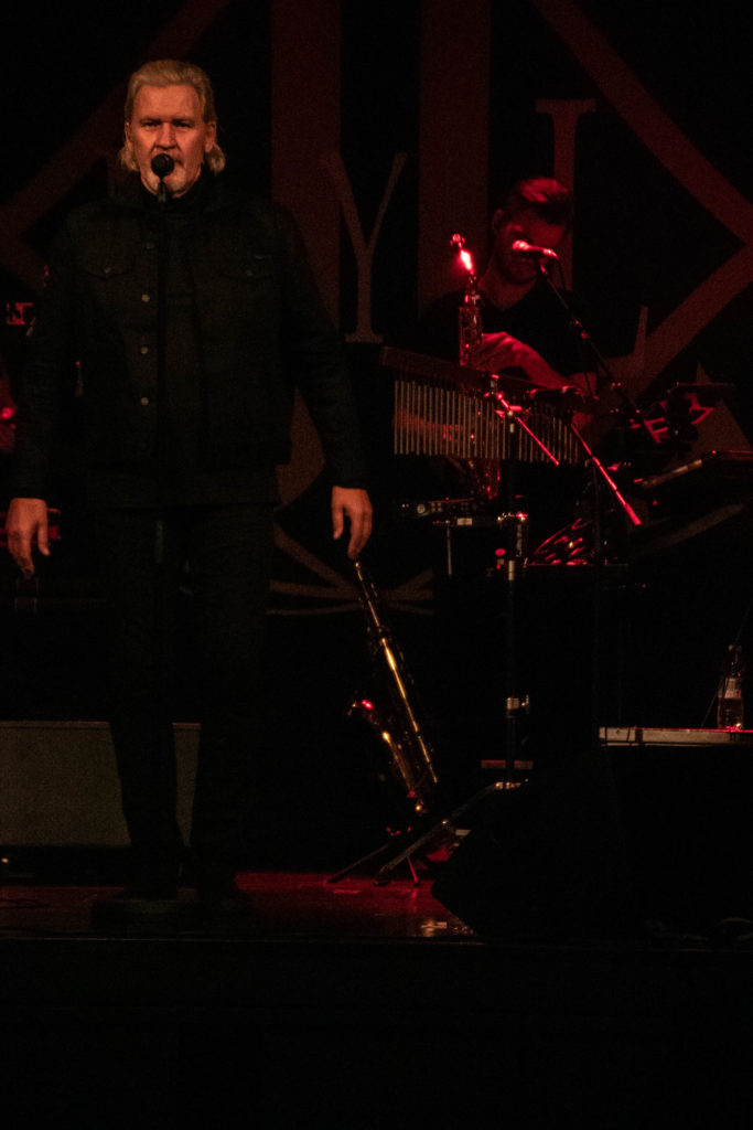 Johnny Logan © SønderborgNYT