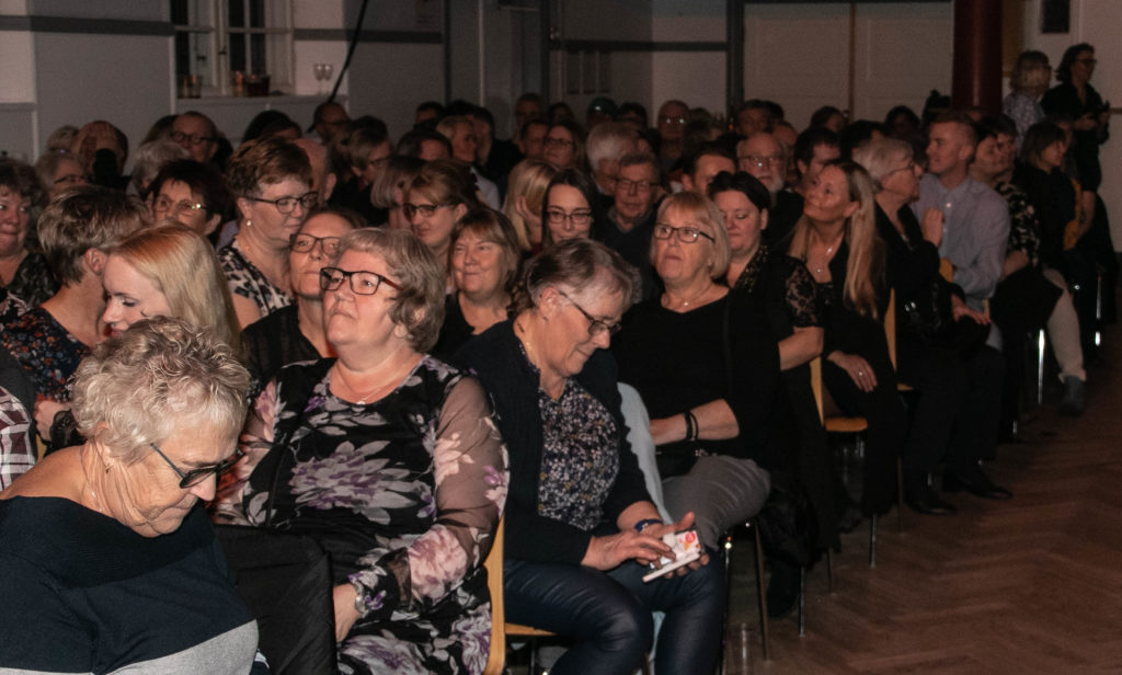 Johnny Logan © SønderborgNYT