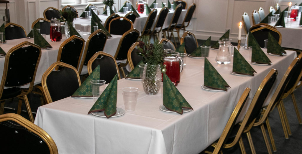 Børnejulefrokost © SønderborgNYT