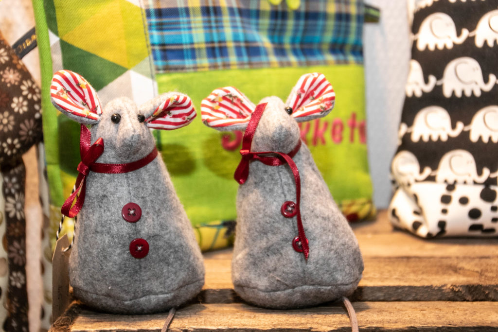 Jul i Rådhuset © SønderborgNYT