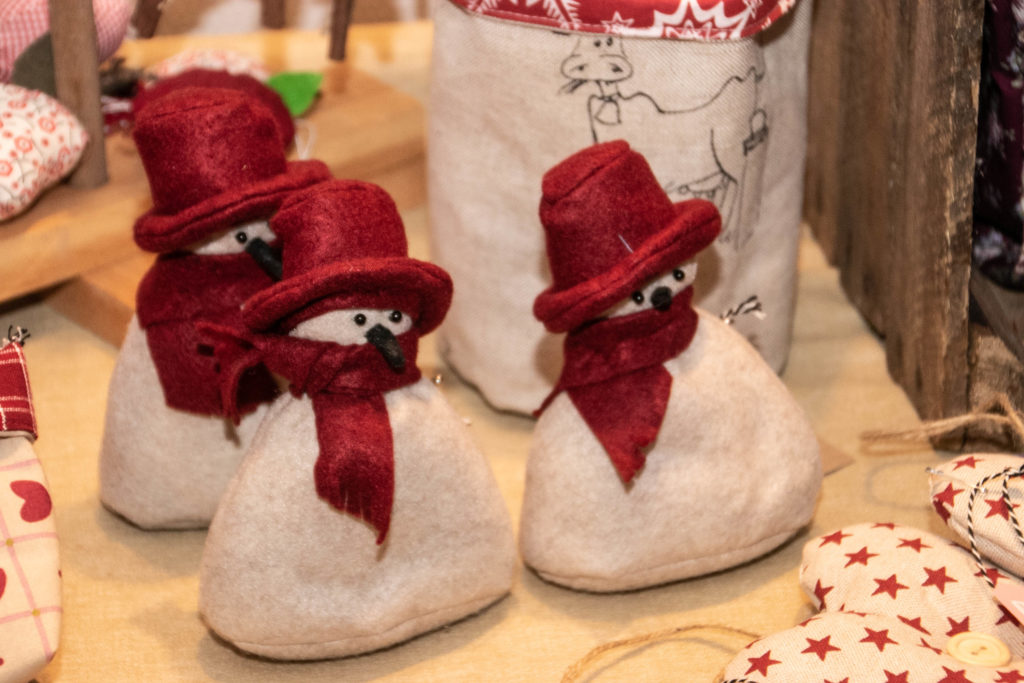 Jul i Rådhuset © SønderborgNYT