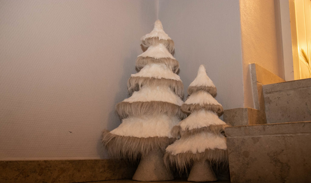 Jul i Rådhuset © SønderborgNYT