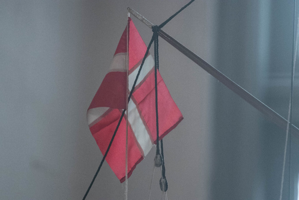 Sct. Marie Kirke © SønderborgNYT