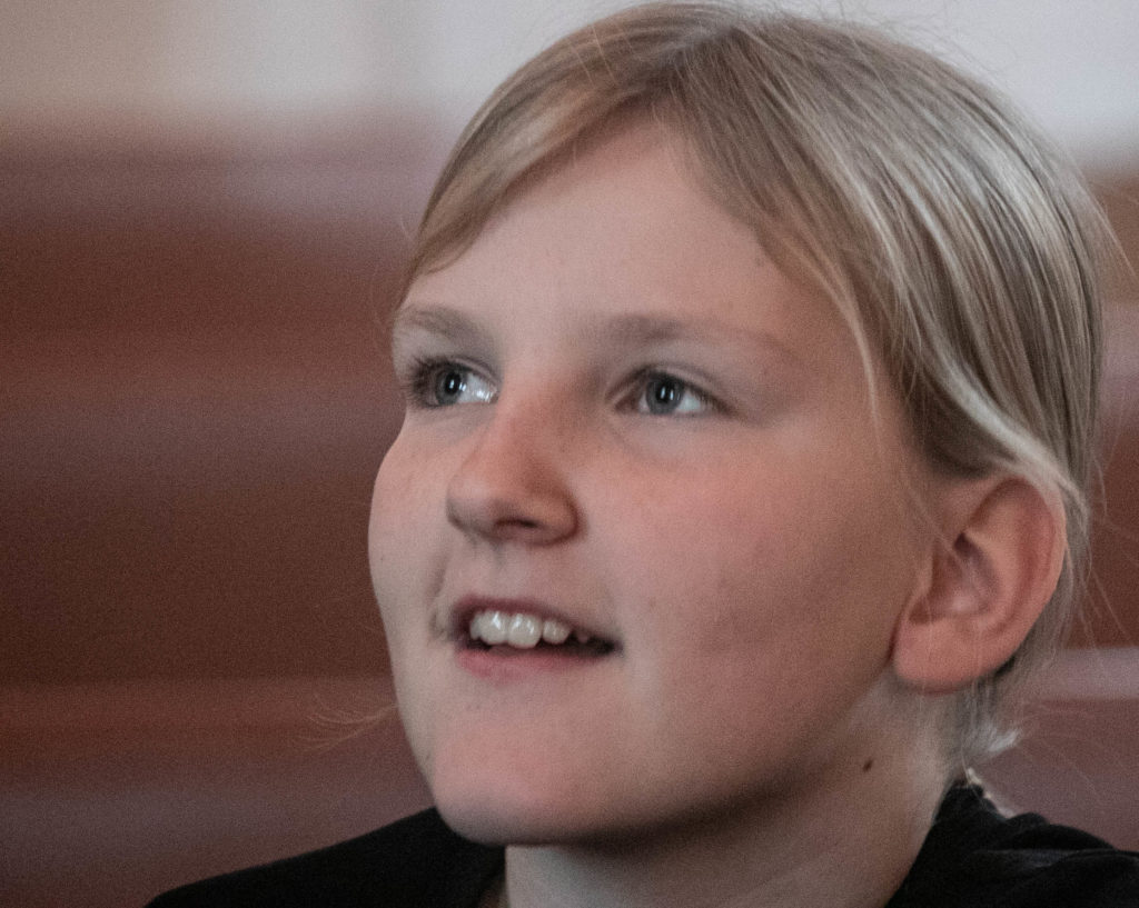 Sct. Marie Kirke © SønderborgNYT