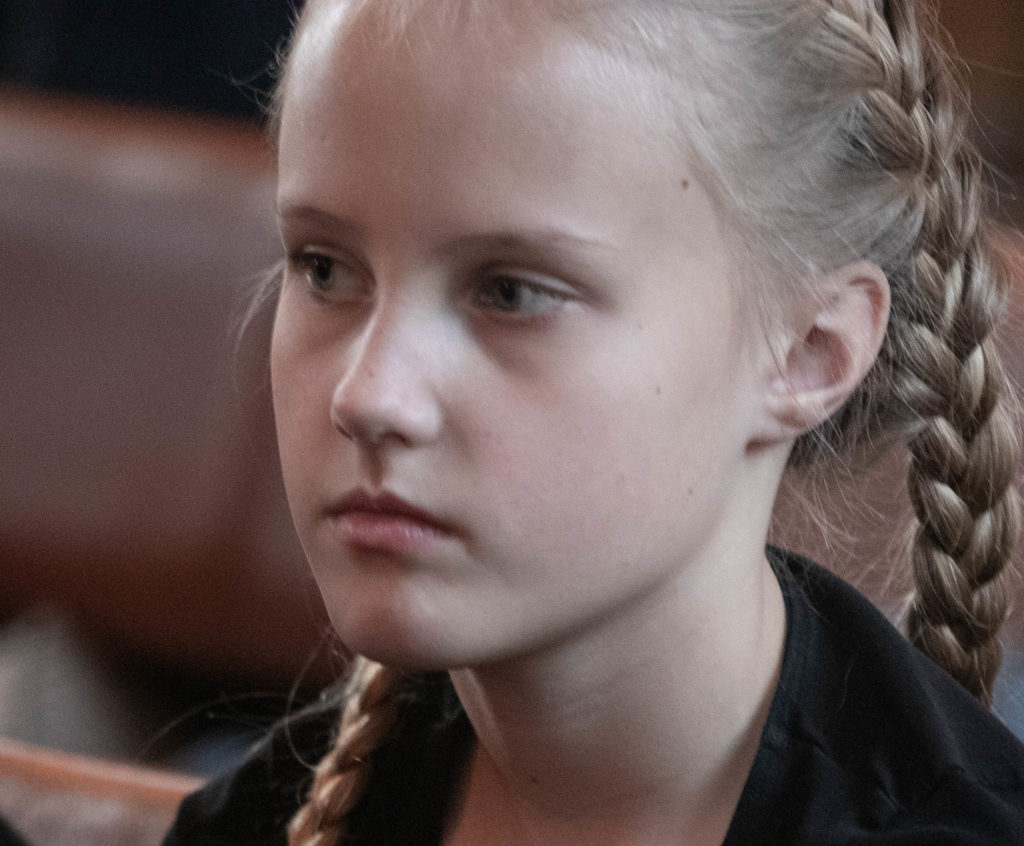 Sct. Marie Kirke © SønderborgNYT
