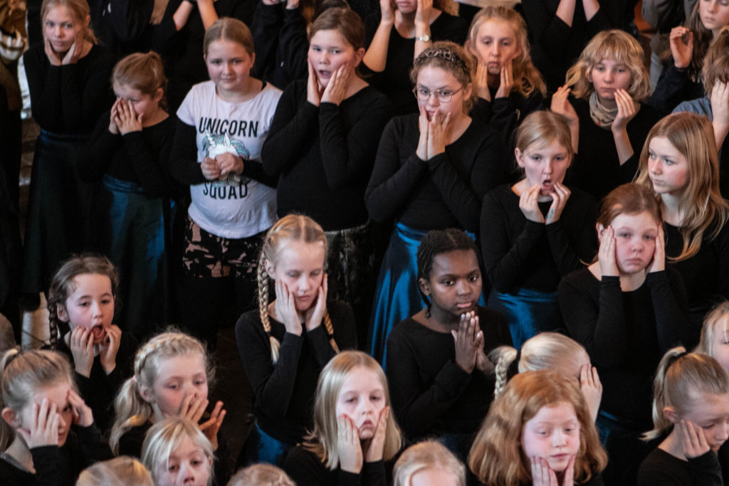 Sct. Marie Kirke © SønderborgNYT