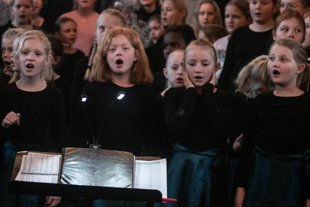 Sct. Marie Kirke © SønderborgNYT