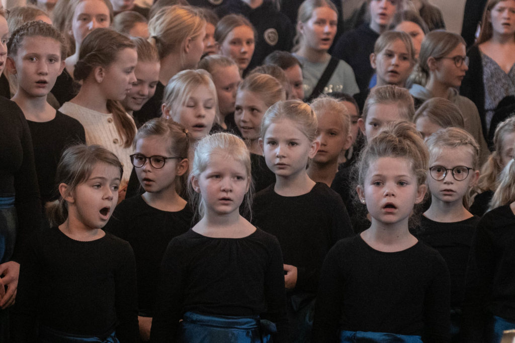 Sct. Marie Kirke © SønderborgNYT
