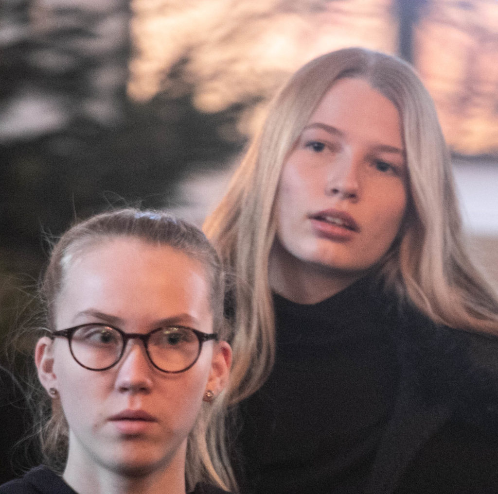 Sct. Marie Kirke © SønderborgNYT