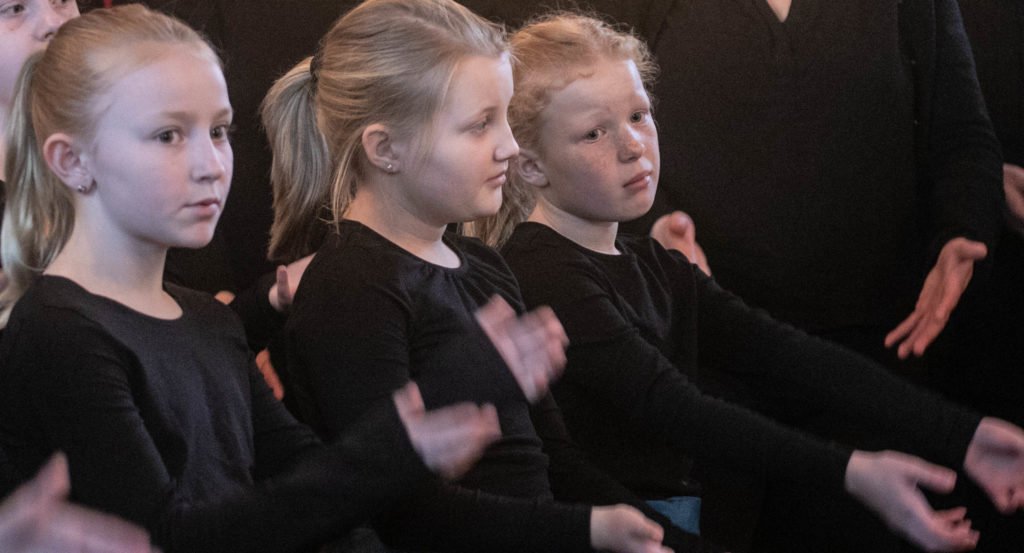 Sct. Marie Kirke © SønderborgNYT