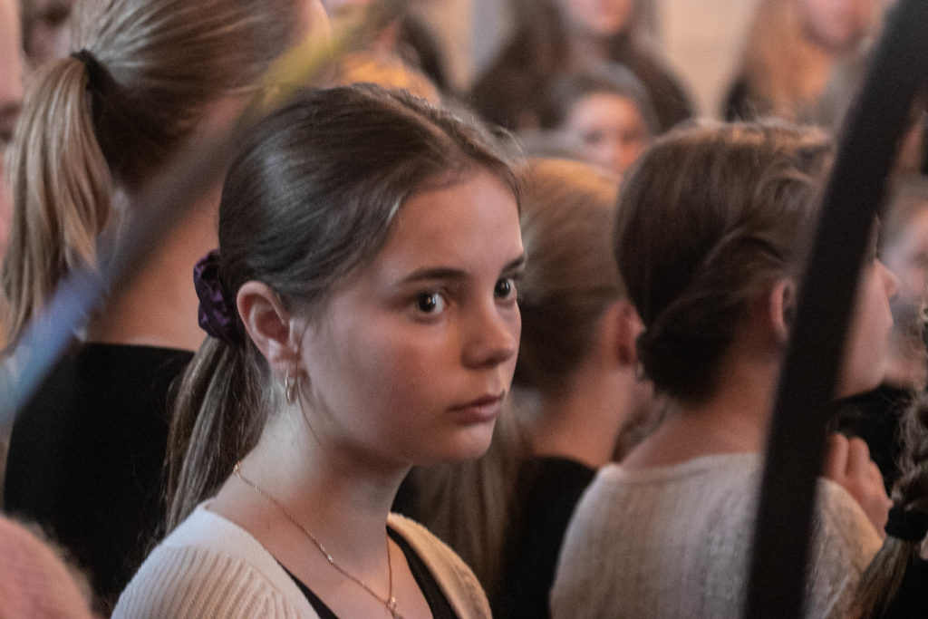 Sct. Marie Kirke © SønderborgNYT