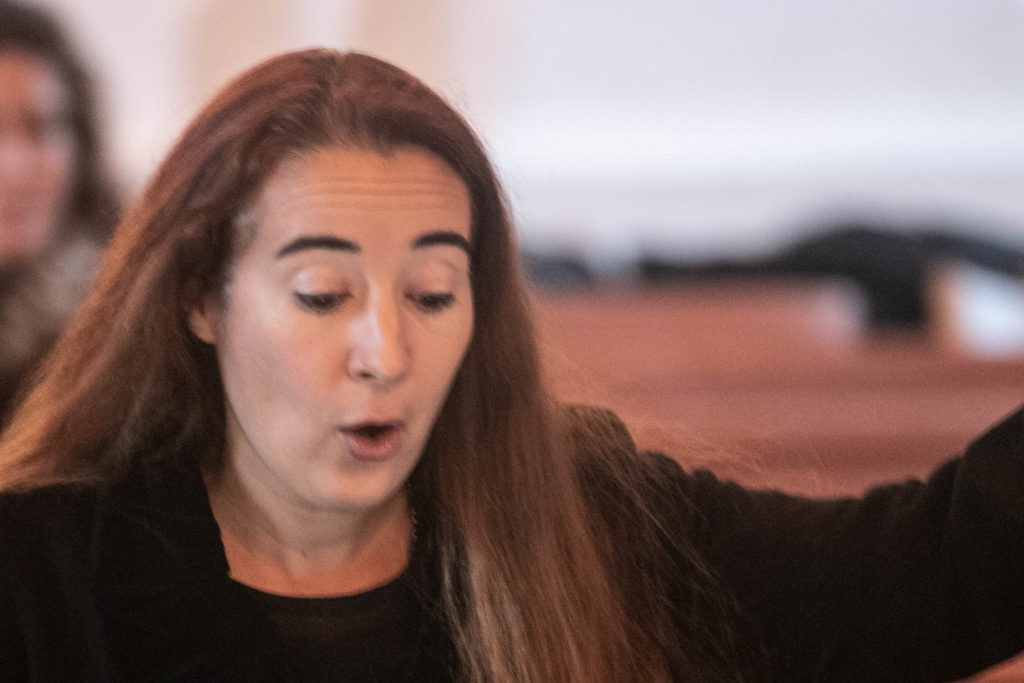 Sct. Marie Kirke © SønderborgNYT