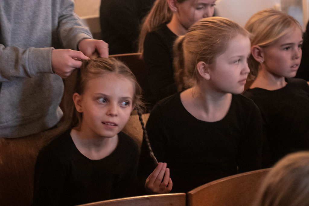 Sct. Marie Kirke © SønderborgNYT