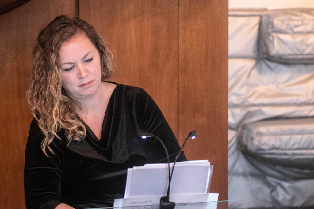 Sct. Marie Kirke © SønderborgNYT