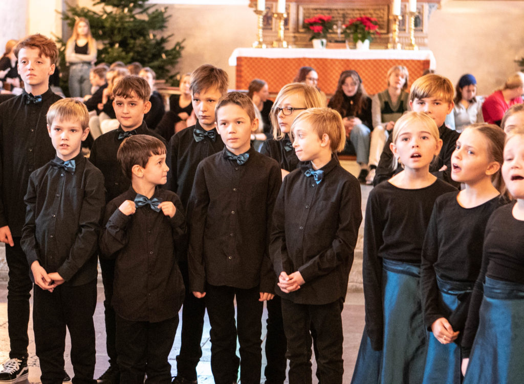 Sct. Marie Kirke © SønderborgNYT