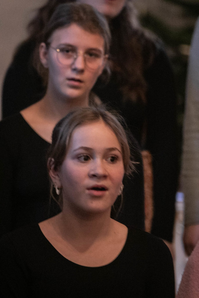 Sct. Marie Kirke © SønderborgNYT