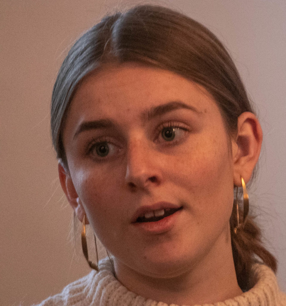 Sct. Marie Kirke © SønderborgNYT