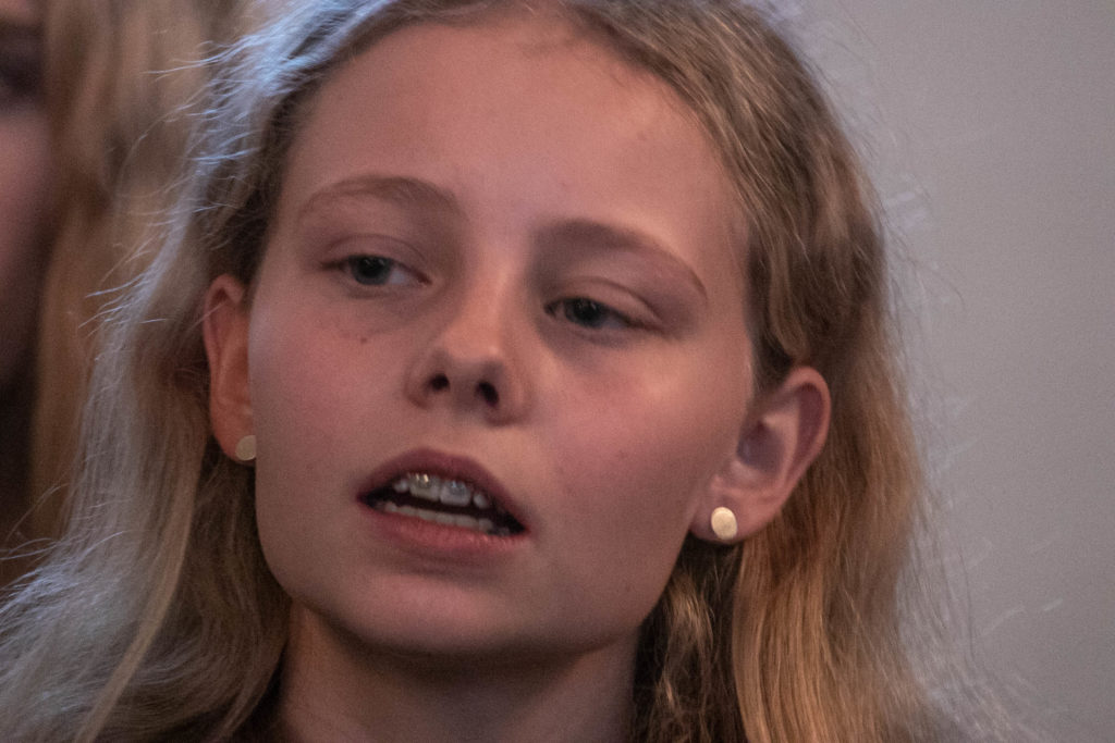 Sct. Marie Kirke © SønderborgNYT