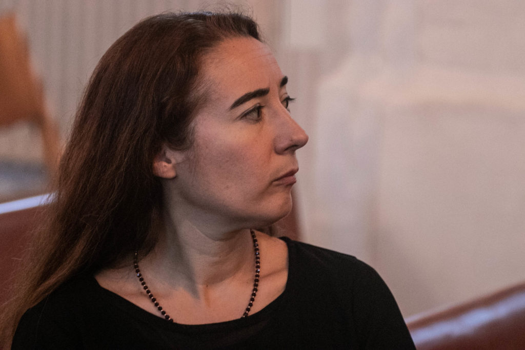 Sct. Marie Kirke © SønderborgNYT