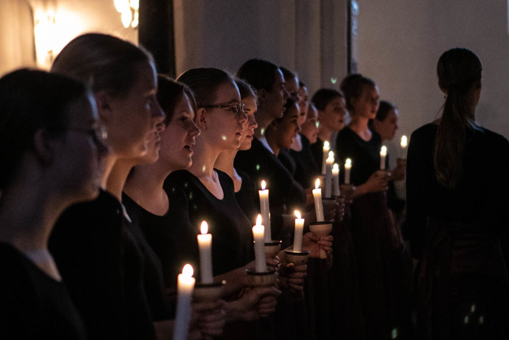 Sct. Marie Kirke © SønderborgNYT