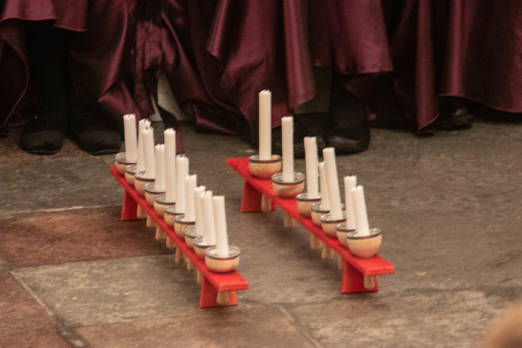 Sct. Marie Kirke © SønderborgNYT