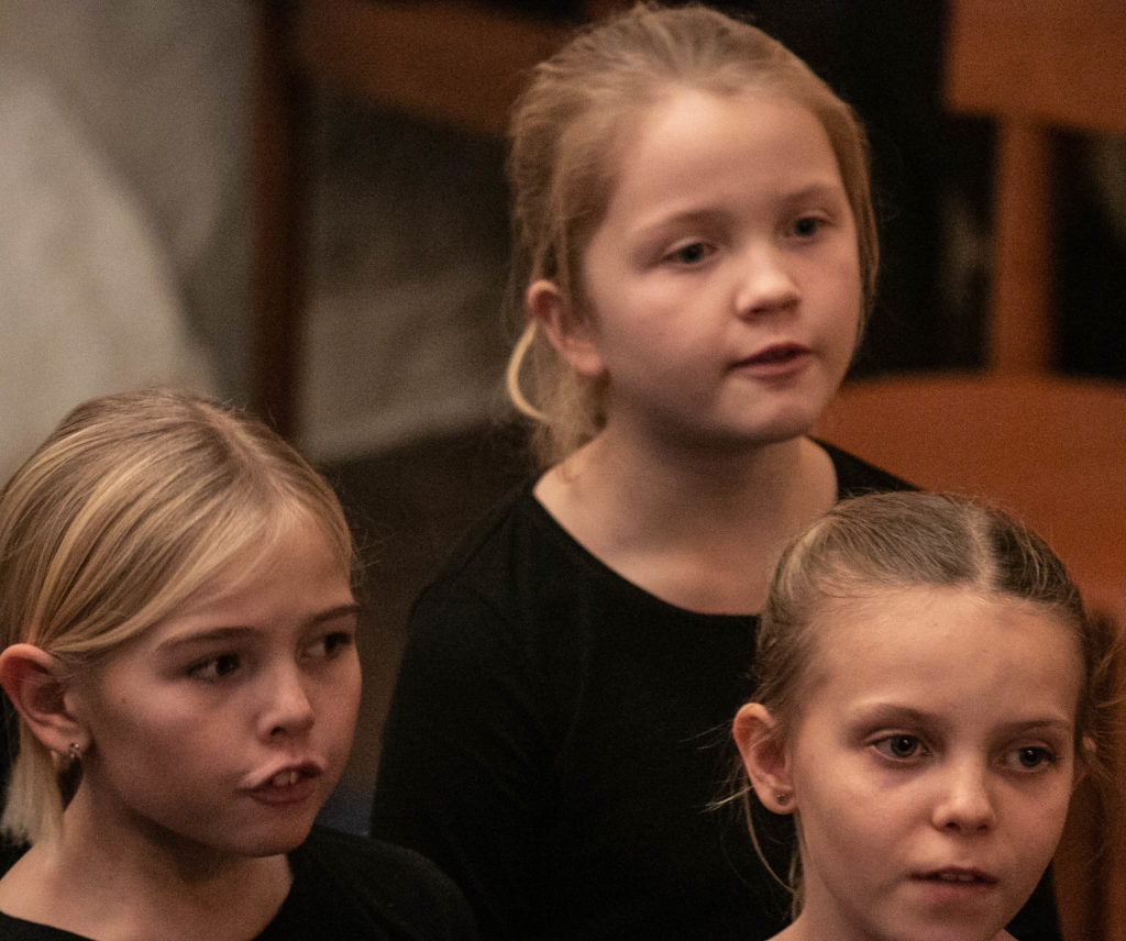 Sct. Marie Kirke © SønderborgNYT