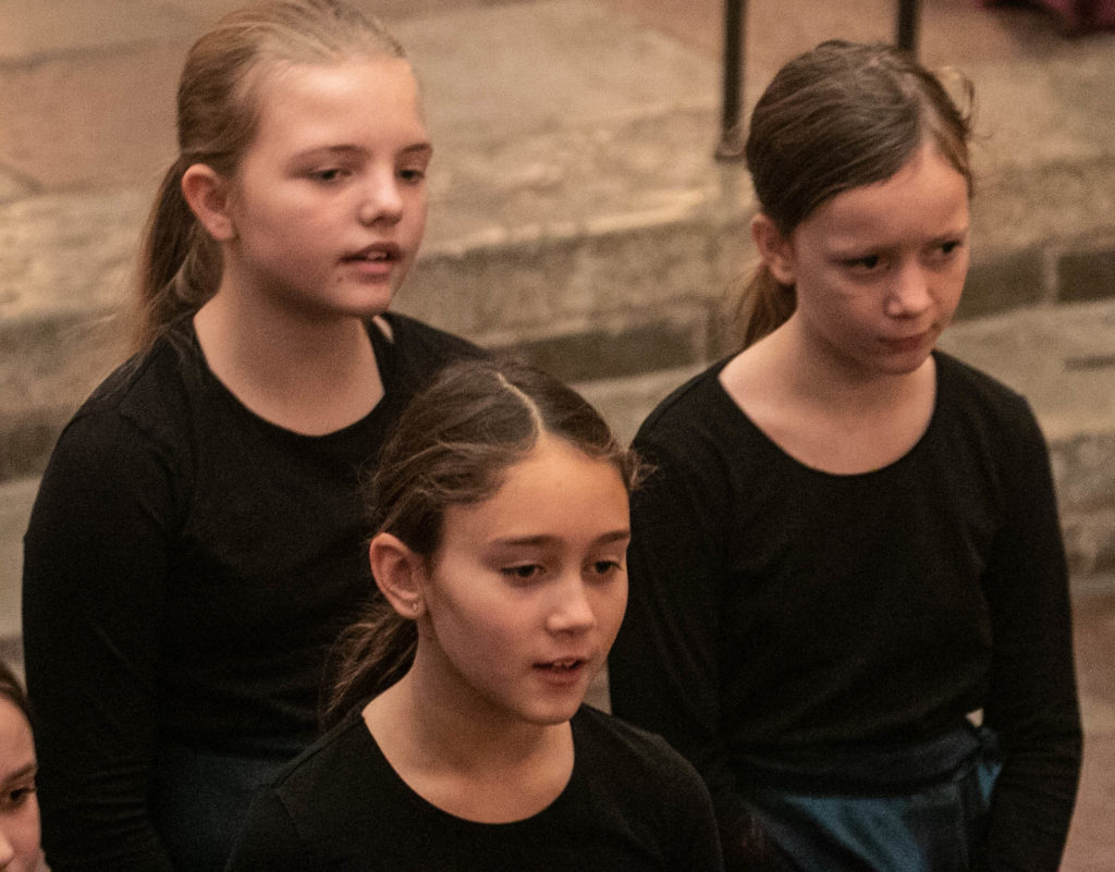 Sct. Marie Kirke © SønderborgNYT