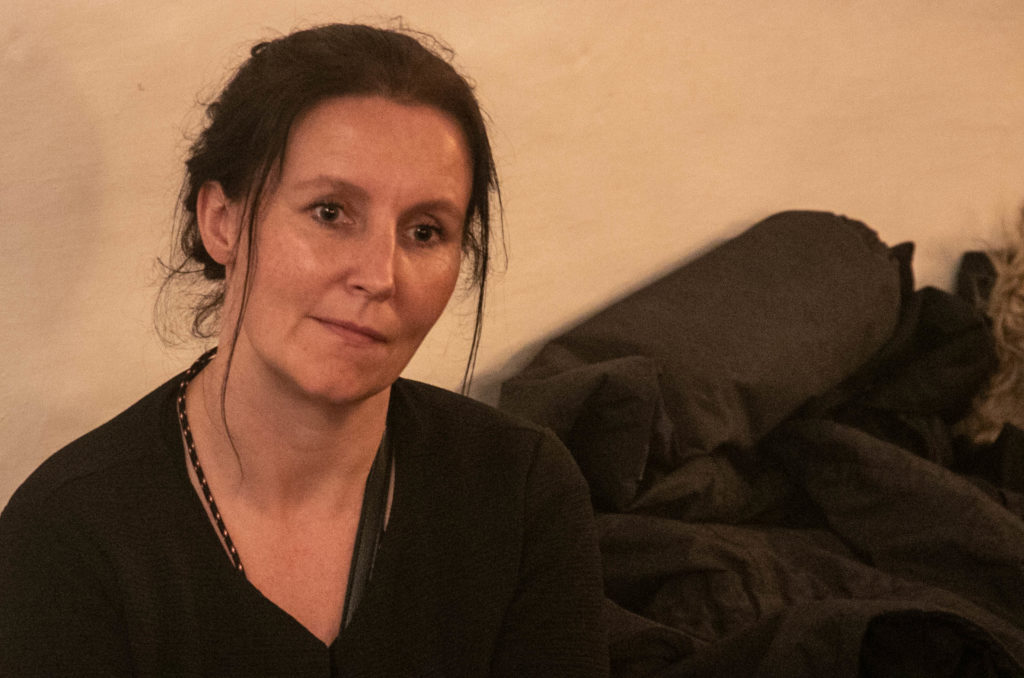 Sct. Marie Kirke © SønderborgNYT