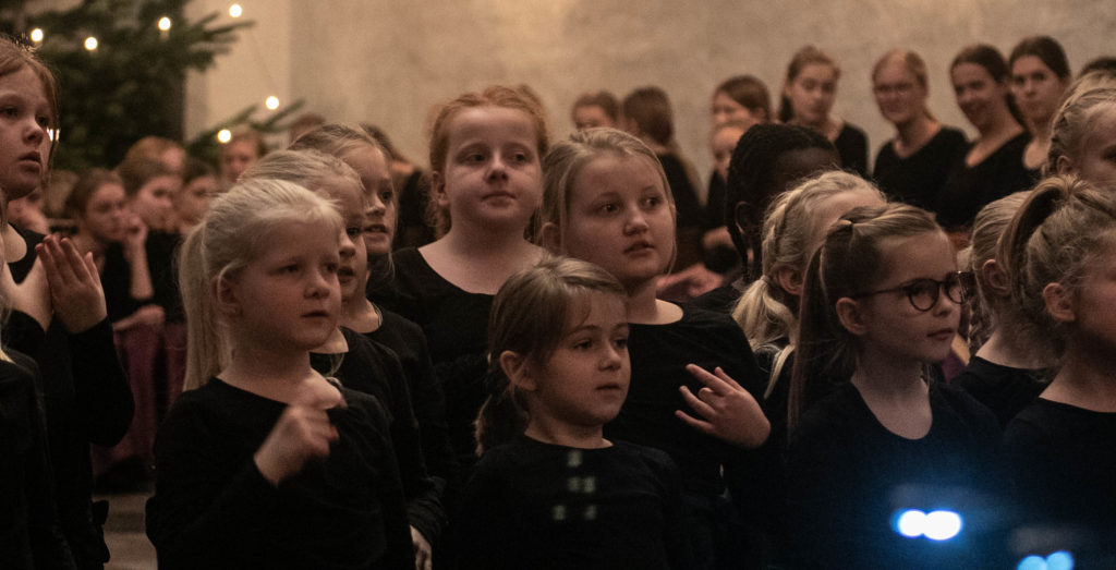 Sct. Marie Kirke © SønderborgNYT