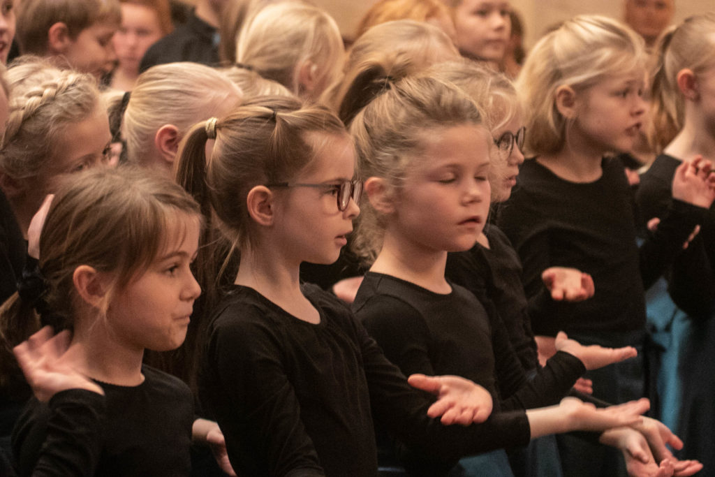 Sct. Marie Kirke © SønderborgNYT