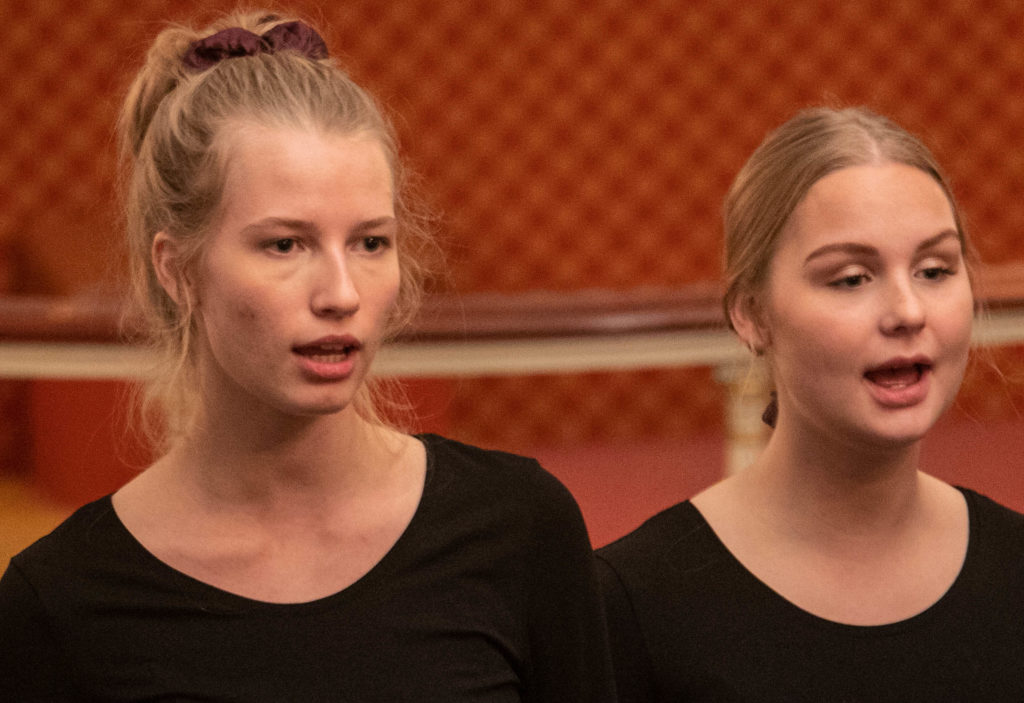 Sct. Marie Kirke © SønderborgNYT